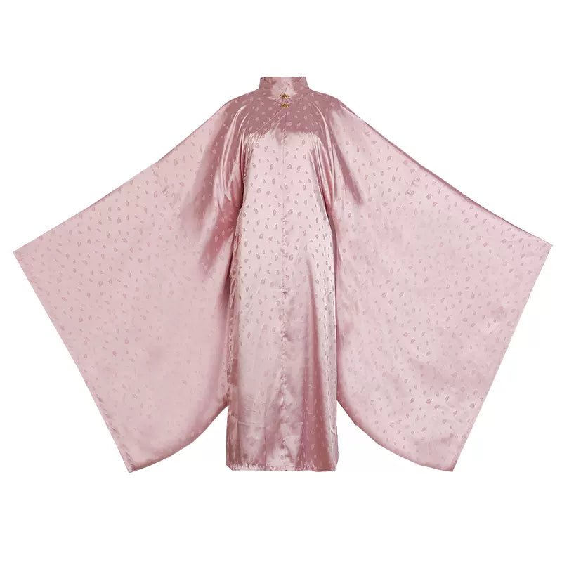 【Hanfu】Scarlet Blossom Majesty | Ming Style Hanfuhan fu Chinese han fu hanfu male tang dynasty clothes chinese hanfu tang dynasty outfits traditiona hanfu dress chinese hanfu chinese style dress dress fashion cheongsam dress q