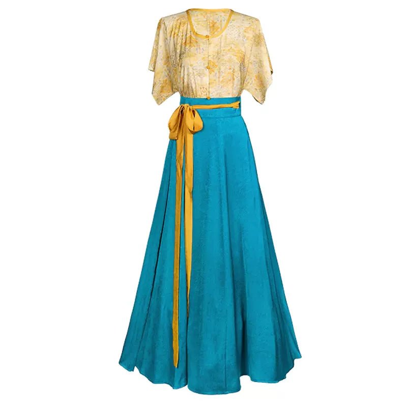 【Hanfu】﻿Silkworm picking a poetic term|采桑子han fu Chinese han fu hanfu male tang dynasty clothes chinese hanfu tang dynasty outfits traditiona hanfu dress chinese hanfu chinese style dress dress fashion cheongsam dress q