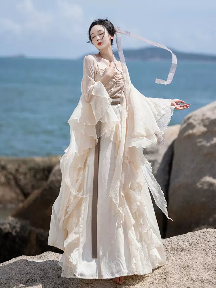 【Hanfu】﻿Sinking Fragrance|沉香han fu Chinese han fu hanfu male tang dynasty clothes chinese hanfu tang dynasty outfits traditiona hanfu dress chinese hanfu chinese style dress dress fashion cheongsam dress q