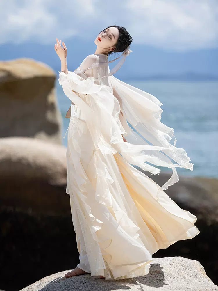 【Hanfu】﻿Sinking Fragrance|沉香han fu Chinese han fu hanfu male tang dynasty clothes chinese hanfu tang dynasty outfits traditiona hanfu dress chinese hanfu chinese style dress dress fashion cheongsam dress q