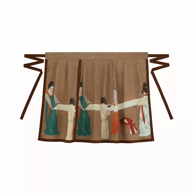 【Hanfu】Skilled Clouds Weave Elegance, Graceful Attire | Modern & Song Style Hanfuhan fu Chinese han fu hanfu male tang dynasty clothes chinese hanfu tang dynasty outfits traditiona hanfu dress chinese hanfu chinese style dress dress fashion cheongsam dress q