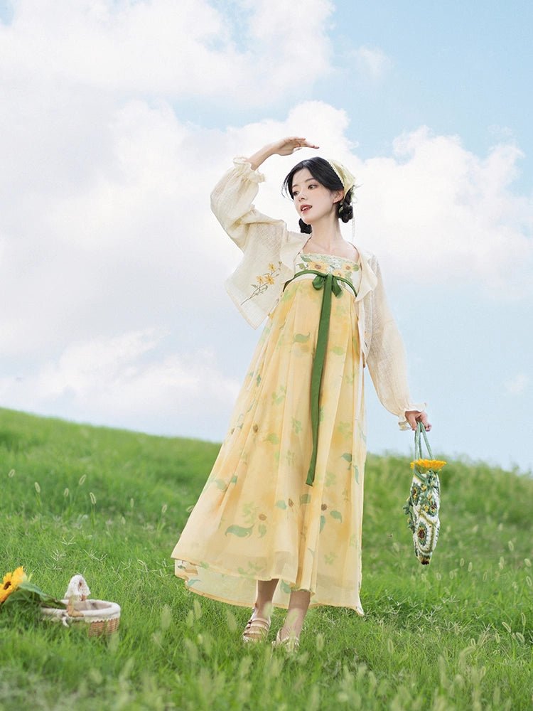 【Hanfu】Spring Breeze Brushes the Face, Willow Sways Gently | Modern Style Hanfuhan fu Chinese han fu hanfu male tang dynasty clothes chinese hanfu tang dynasty outfits traditiona hanfu dress chinese hanfu chinese style dress dress fashion cheongsam dress q