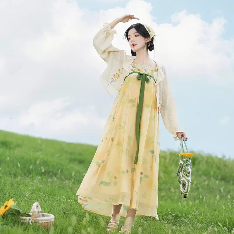 【Hanfu】Spring Breeze Brushes the Face, Willow Sways Gently | Modern Style Hanfuhan fu Chinese han fu hanfu male tang dynasty clothes chinese hanfu tang dynasty outfits traditiona hanfu dress chinese hanfu chinese style dress dress fashion cheongsam dress q