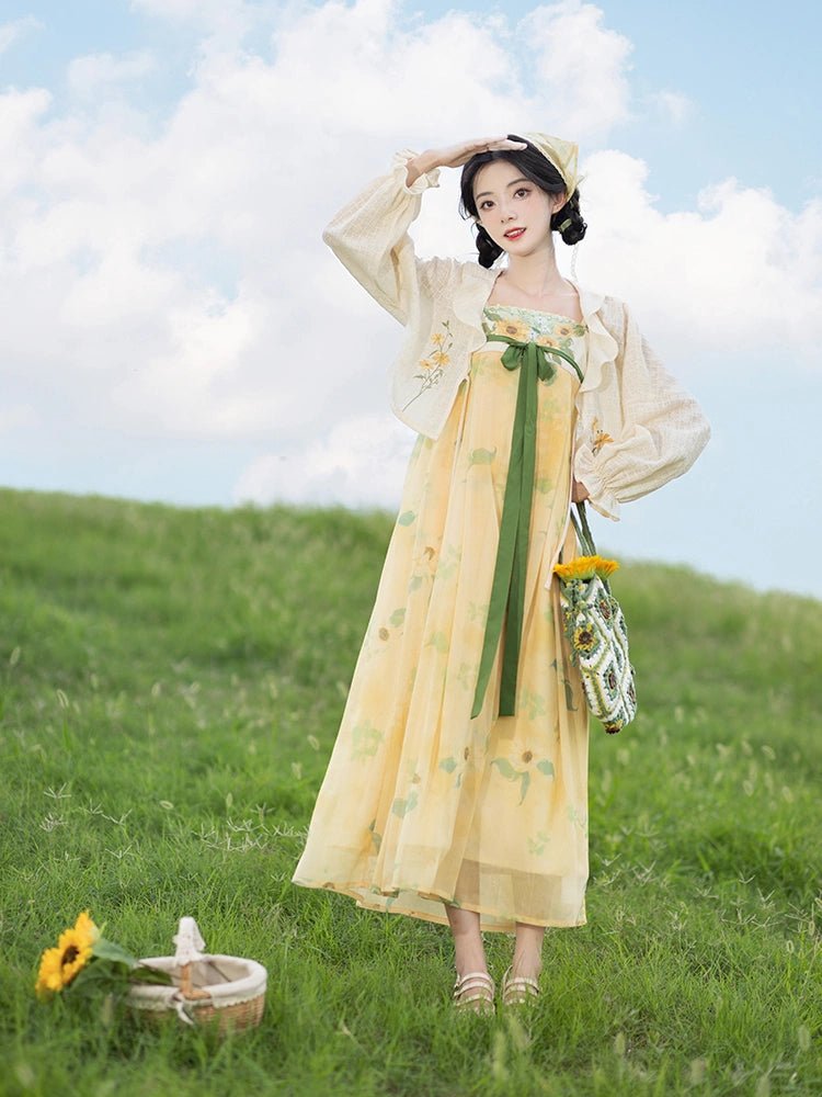 【Hanfu】Spring Breeze Brushes the Face, Willow Sways Gently | Modern Style Hanfuhan fu Chinese han fu hanfu male tang dynasty clothes chinese hanfu tang dynasty outfits traditiona hanfu dress chinese hanfu chinese style dress dress fashion cheongsam dress q