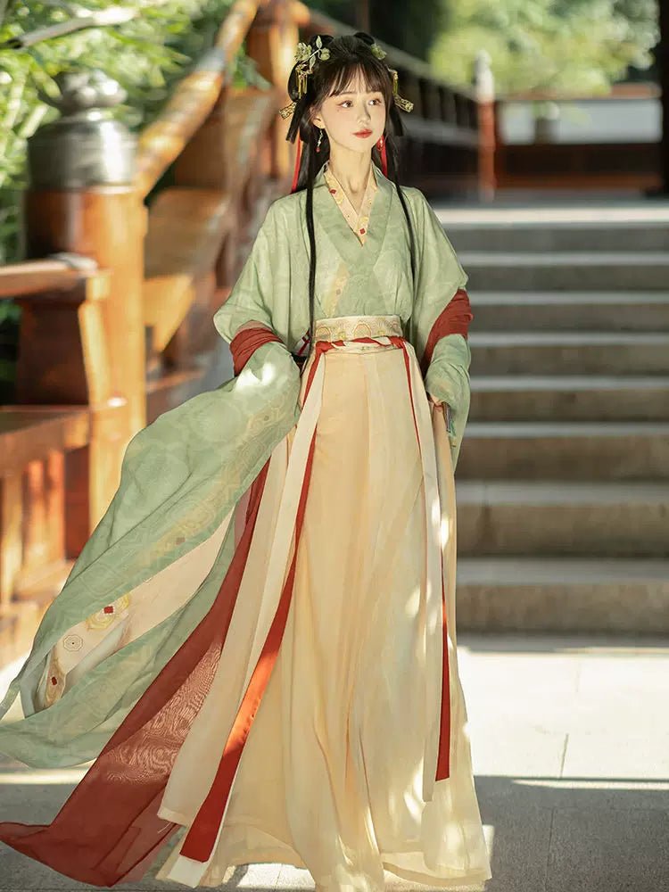 wei wei fashion collection dress Tang Wei Wore The Atelier Bridal To 'The Zone Of Interest' Cannes Film Festival Premiere