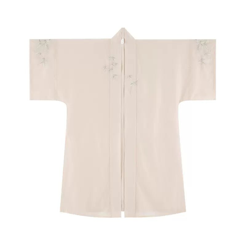 【Hanfu】Stroll in Dreamland - Bamboo Grove | Modern & Song Style Hanfuhan fu Chinese han fu hanfu male tang dynasty clothes chinese hanfu tang dynasty outfits traditiona hanfu dress chinese hanfu chinese style dress dress fashion cheongsam dress q