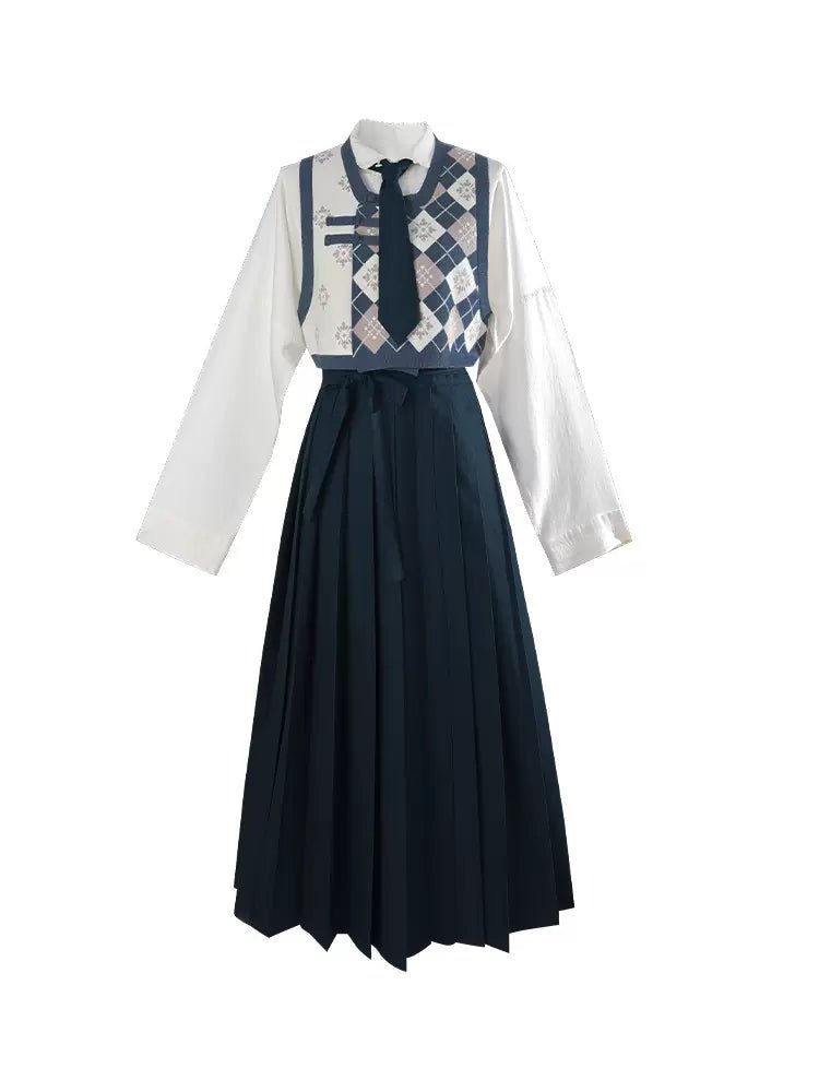 【Hanfu】﻿Superior Eugenics|特优生han fu Chinese han fu hanfu male tang dynasty clothes chinese hanfu tang dynasty outfits traditiona hanfu dress chinese hanfu chinese style dress dress fashion cheongsam dress q