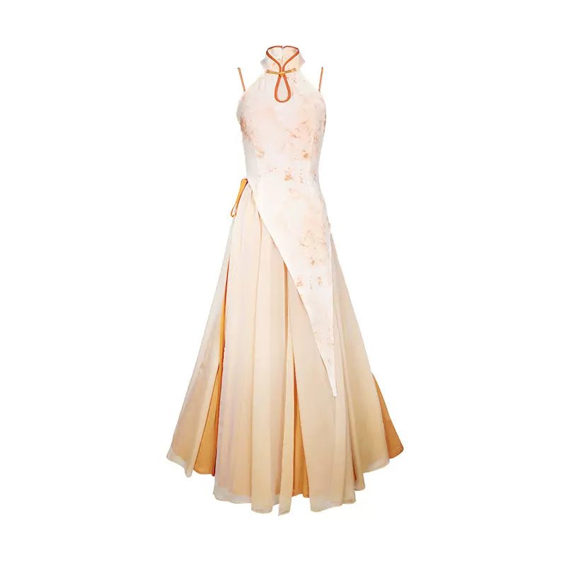 【Hanfu】﻿Supporting Light|扶光han fu Chinese han fu hanfu male tang dynasty clothes chinese hanfu tang dynasty outfits traditiona hanfu dress chinese hanfu chinese style dress dress fashion cheongsam dress q