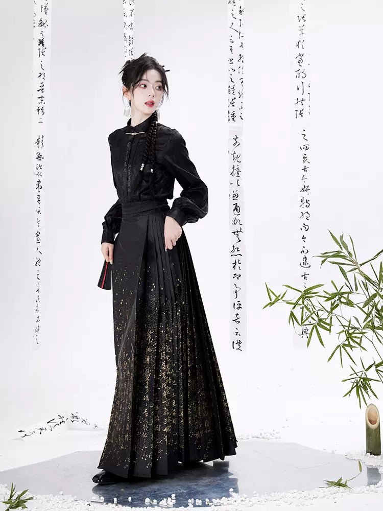 【Hanfu】The Charm of Ink and Poetry | Modern & Song Style Hanfuhan fu Chinese han fu hanfu male tang dynasty clothes chinese hanfu tang dynasty outfits traditiona hanfu dress chinese hanfu chinese style dress dress fashion cheongsam dress q