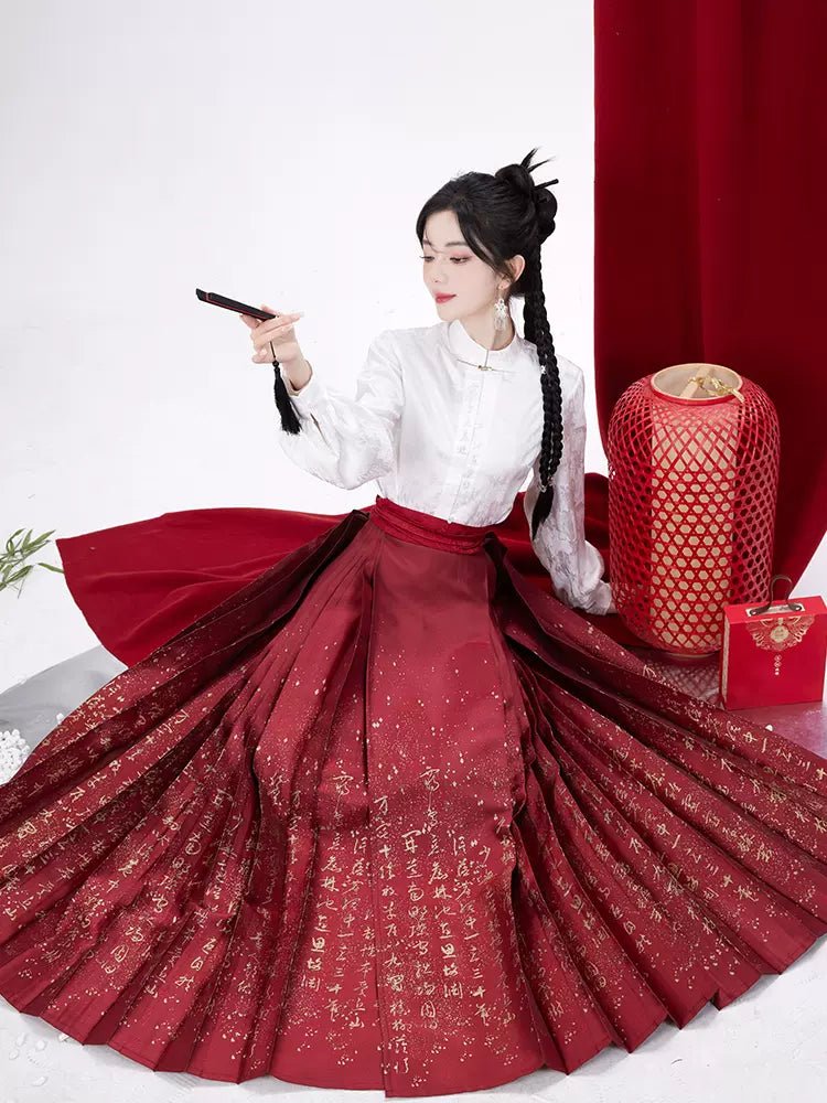 【Hanfu】The Charm of Ink and Poetry | Modern & Song Style Hanfuhan fu Chinese han fu hanfu male tang dynasty clothes chinese hanfu tang dynasty outfits traditiona hanfu dress chinese hanfu chinese style dress dress fashion cheongsam dress q