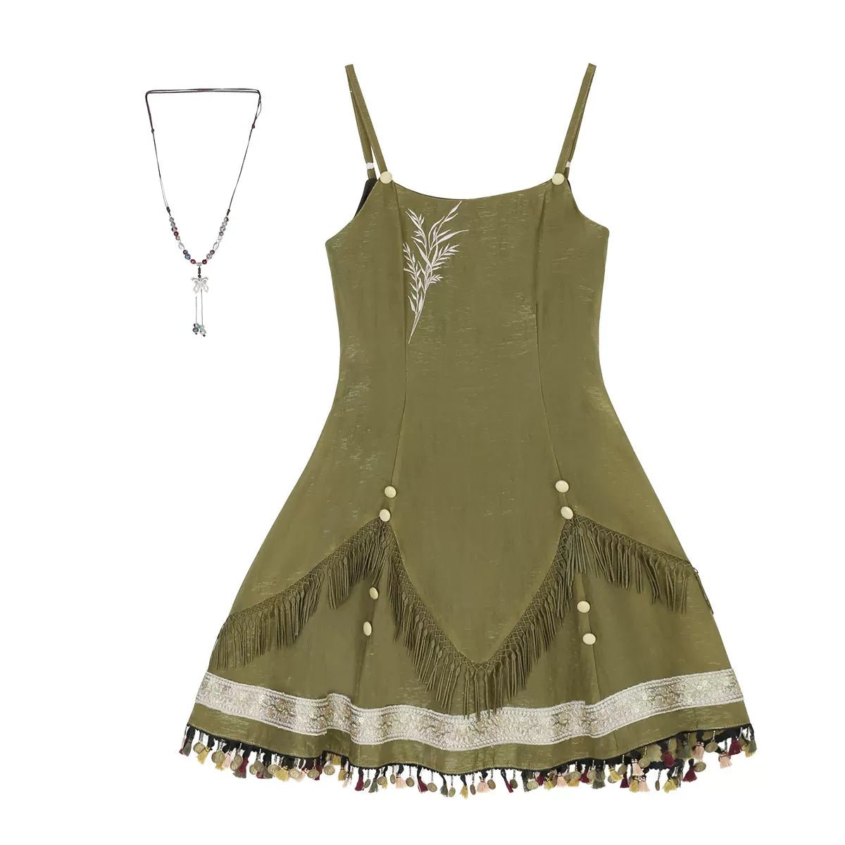 【Hanfu】The language of tea|Modern shawl suspender skirthan fu Chinese han fu hanfu male tang dynasty clothes chinese hanfu tang dynasty outfits traditiona hanfu dress chinese hanfu chinese style dress dress fashion cheongsam dress q