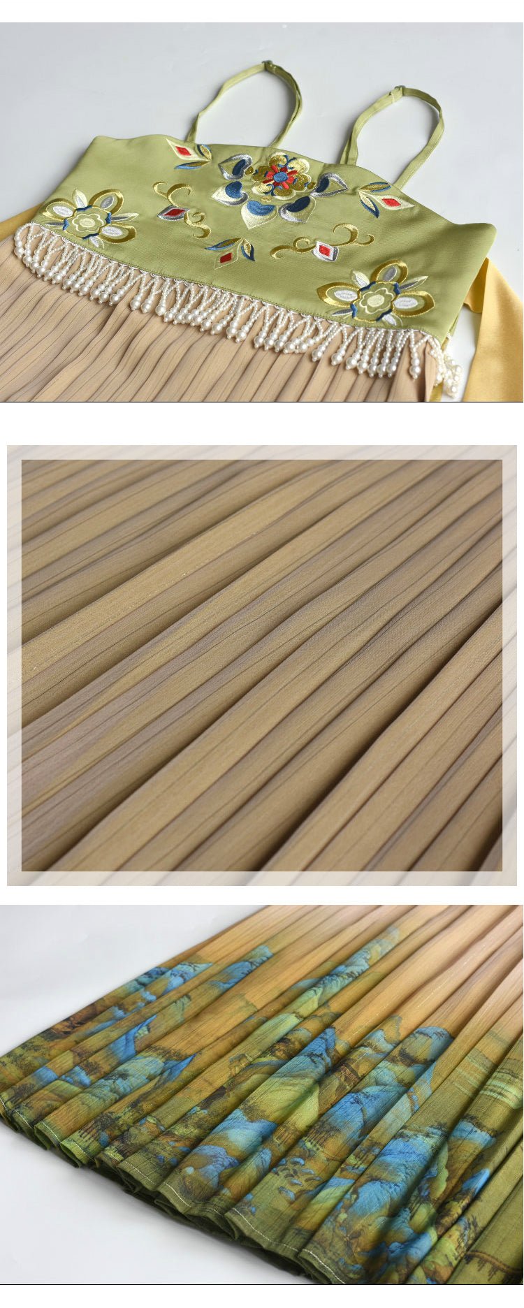 【Hanfu】The rivers and mountains are picturesque|Tang three - piece sethan fu Chinese han fu hanfu male tang dynasty clothes chinese hanfu tang dynasty outfits traditiona hanfu dress chinese hanfu chinese style dress dress fashion cheongsam dress q