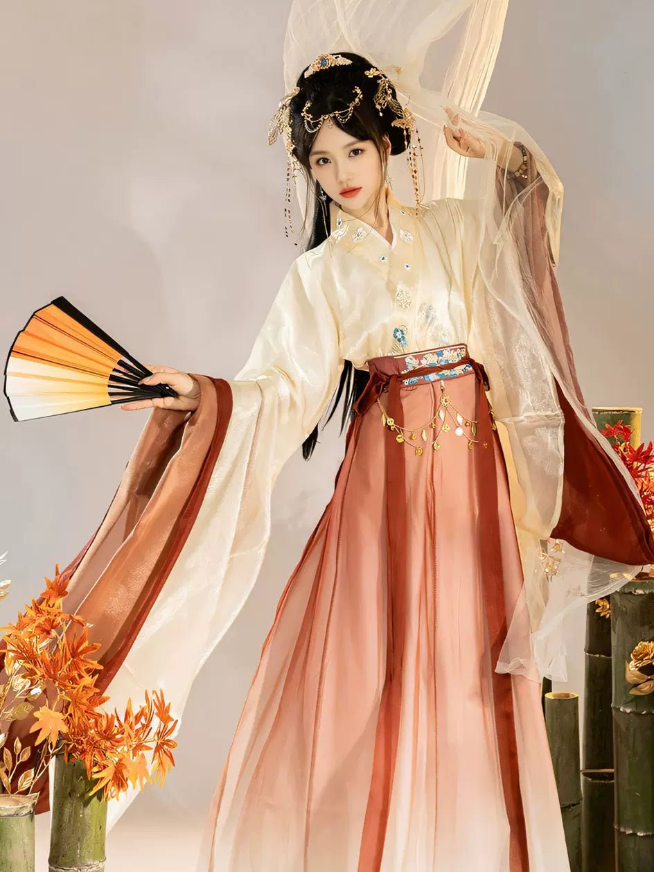 【Hanfu】The summer wind catches the moon|Wei&Jin suithan fu Chinese han fu hanfu male tang dynasty clothes chinese hanfu tang dynasty outfits traditiona hanfu dress chinese hanfu chinese style dress dress fashion cheongsam dress q