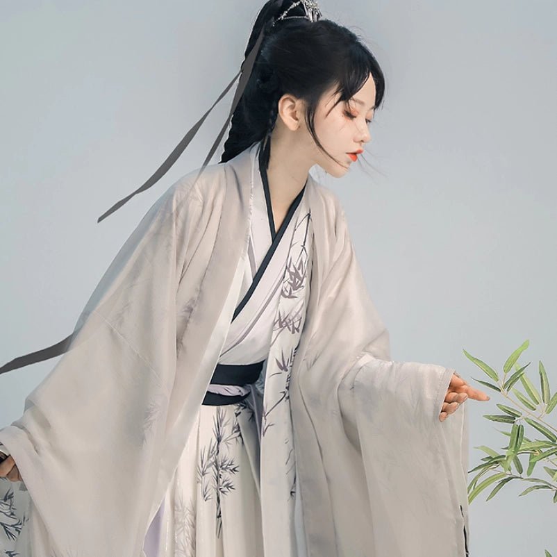 【Hanfu】Tide Rain Pavilion | Song Chest - length skirthan fu Chinese han fu hanfu male tang dynasty clothes chinese hanfu tang dynasty outfits traditiona hanfu dress chinese hanfu chinese style dress dress fashion cheongsam dress q