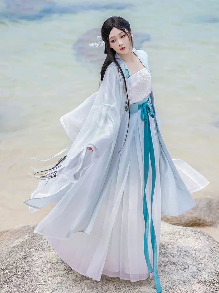 【Hanfu】﻿Transcendence|出尘han fu Chinese han fu hanfu male tang dynasty clothes chinese hanfu tang dynasty outfits traditiona hanfu dress chinese hanfu chinese style dress dress fashion cheongsam dress q