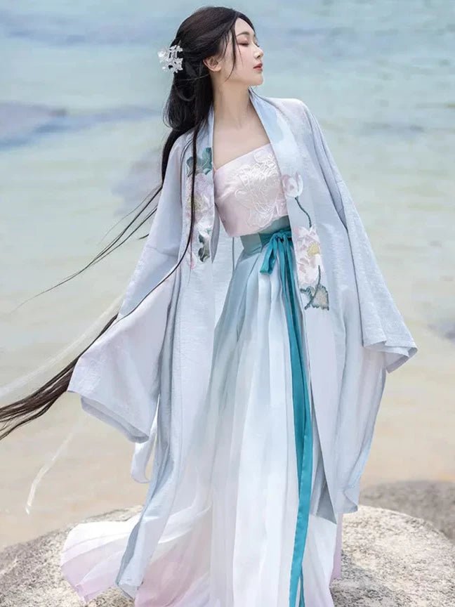 hanfutranscendencehanfutranscendencechinese-hanfunimenghanronglight ...