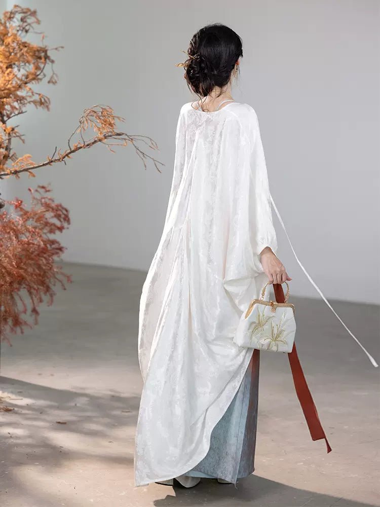 【Hanfu】﻿Underglaze red|釉里红han fu Chinese han fu hanfu male tang dynasty clothes chinese hanfu tang dynasty outfits traditiona hanfu dress chinese hanfu chinese style dress dress fashion cheongsam dress q