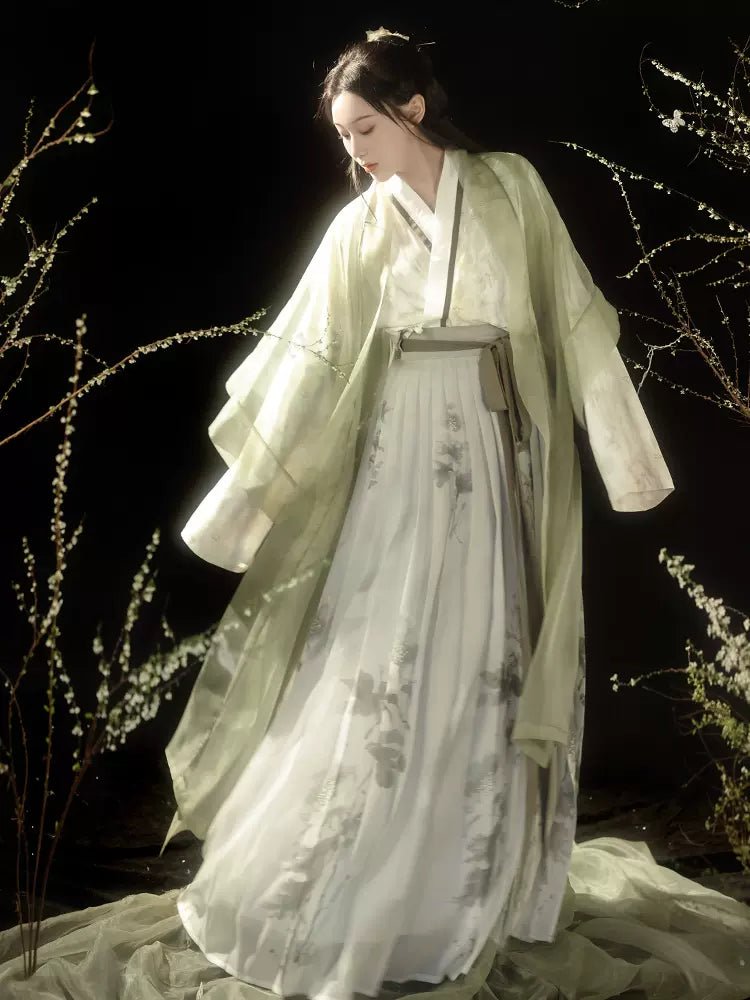 【Hanfu】﻿Undyed |不染han fu Chinese han fu hanfu male tang dynasty clothes chinese hanfu tang dynasty outfits traditiona hanfu dress chinese hanfu chinese style dress dress fashion cheongsam dress q