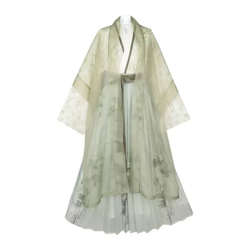 【Hanfu】﻿Undyed |不染han fu Chinese han fu hanfu male tang dynasty clothes chinese hanfu tang dynasty outfits traditiona hanfu dress chinese hanfu chinese style dress dress fashion cheongsam dress q