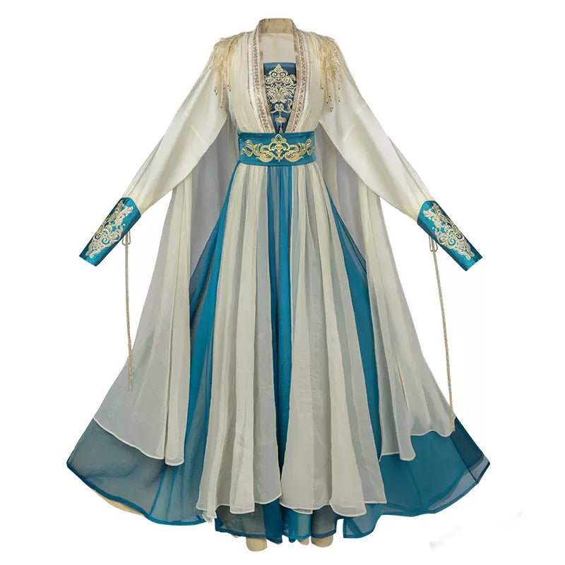 【Hanfu】﻿Valkyrie|女武神han fu Chinese han fu hanfu male tang dynasty clothes chinese hanfu tang dynasty outfits traditiona hanfu dress chinese hanfu chinese style dress dress fashion cheongsam dress q