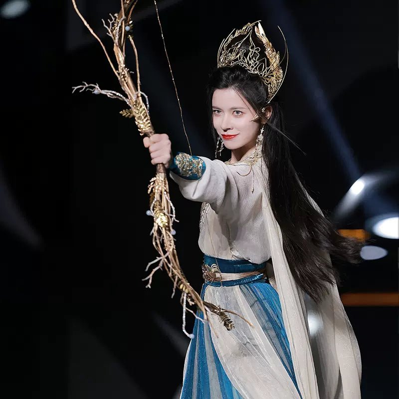 【Hanfu】﻿Valkyrie|女武神han fu Chinese han fu hanfu male tang dynasty clothes chinese hanfu tang dynasty outfits traditiona hanfu dress chinese hanfu chinese style dress dress fashion cheongsam dress q