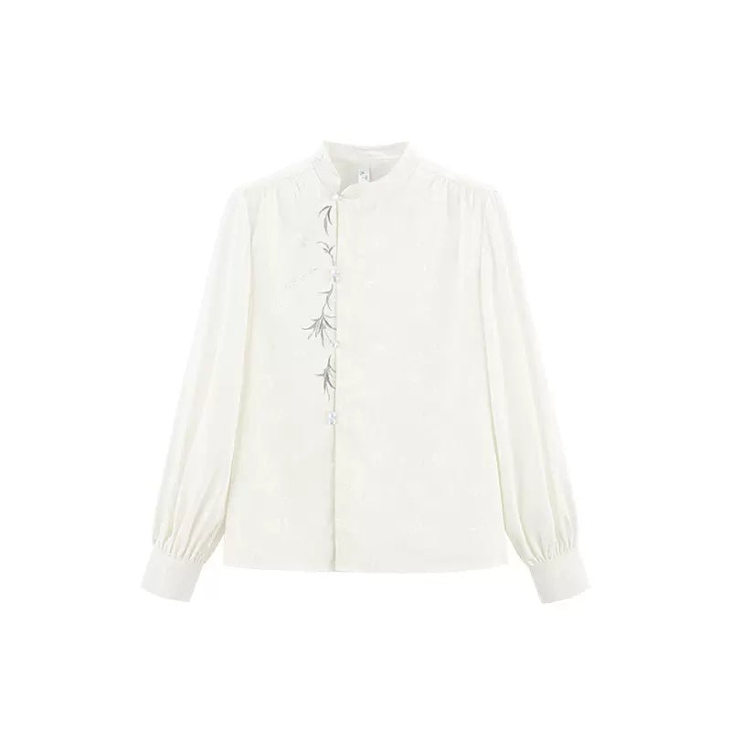 【Hanfu】Verdant Elegance, Poetic Fragrance | Mamian skirthan fu Chinese han fu hanfu male tang dynasty clothes chinese hanfu tang dynasty outfits traditiona hanfu dress chinese hanfu chinese style dress dress fashion cheongsam dress q