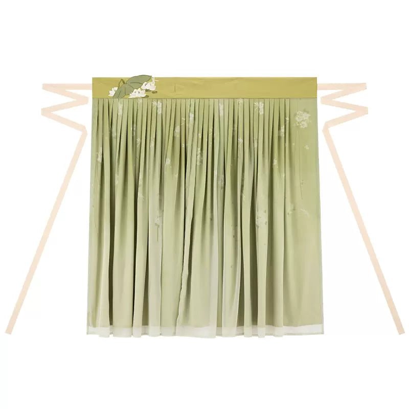 【Hanfu】Vibrant Green Charm | Tang Style Hanfuhan fu Chinese han fu hanfu male tang dynasty clothes chinese hanfu tang dynasty outfits traditiona hanfu dress chinese hanfu chinese style dress dress fashion cheongsam dress q