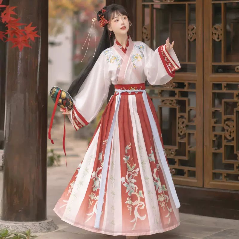 jin red dress Jin Red Dress