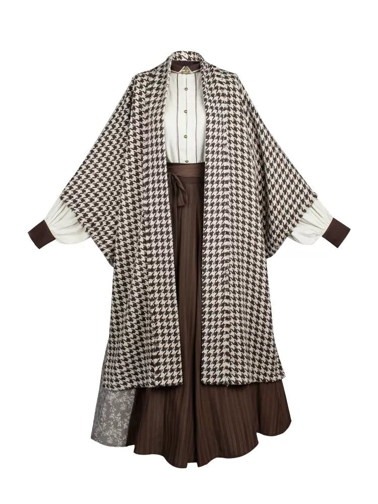 【Hanfu】﻿Warm Autumn|暖秋han fu Chinese han fu hanfu male tang dynasty clothes chinese hanfu tang dynasty outfits traditiona hanfu dress chinese hanfu chinese style dress dress fashion cheongsam dress q