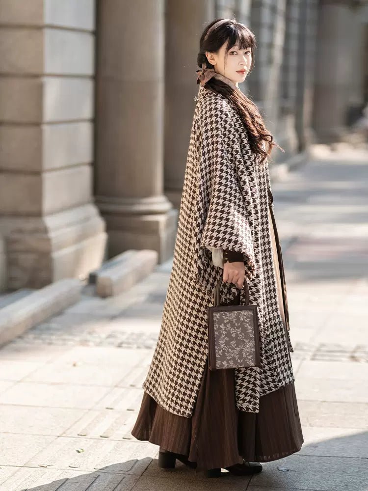 【Hanfu】﻿Warm Autumn|暖秋han fu Chinese han fu hanfu male tang dynasty clothes chinese hanfu tang dynasty outfits traditiona hanfu dress chinese hanfu chinese style dress dress fashion cheongsam dress q