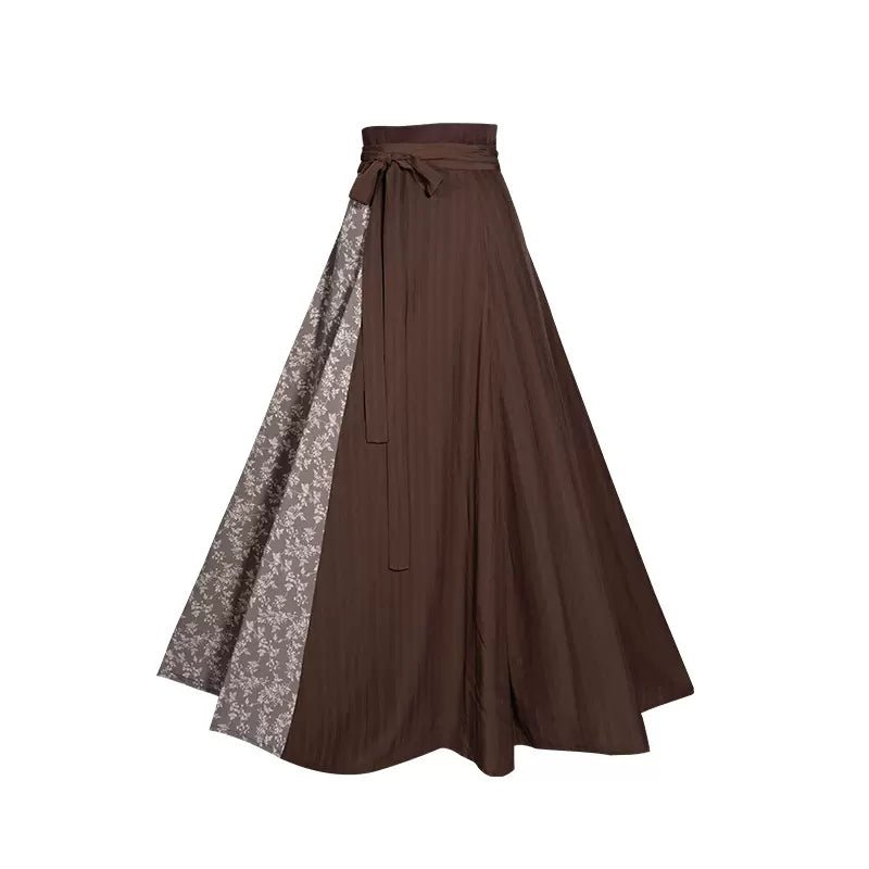 【Hanfu】﻿Warm Autumn|暖秋han fu Chinese han fu hanfu male tang dynasty clothes chinese hanfu tang dynasty outfits traditiona hanfu dress chinese hanfu chinese style dress dress fashion cheongsam dress q