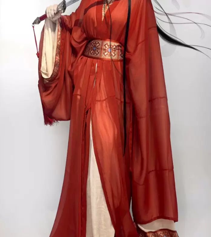 【Hanfu】Whispering Spring Elegance| Chunqiu to Han Dynasty Hanfuhan fu Chinese han fu hanfu male tang dynasty clothes chinese hanfu tang dynasty outfits traditiona hanfu dress chinese hanfu chinese style dress dress fashion cheongsam dress q