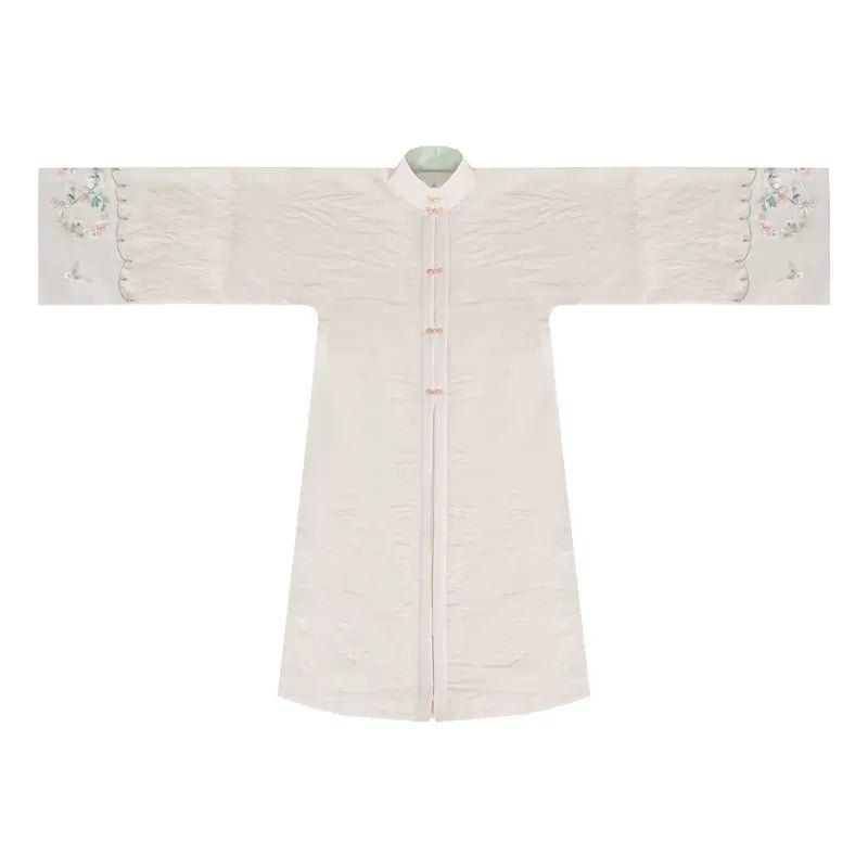 【Hanfu】Whispering Willow | Ming Style Hanfuhan fu Chinese han fu hanfu male tang dynasty clothes chinese hanfu tang dynasty outfits traditiona hanfu dress chinese hanfu chinese style dress dress fashion cheongsam dress q