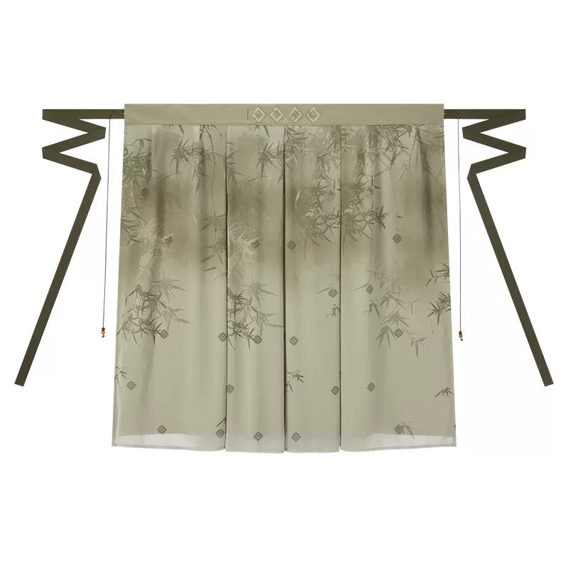 【Hanfu】Whispers in the Bamboo Grove | Song Style Hanfuhan fu Chinese han fu hanfu male tang dynasty clothes chinese hanfu tang dynasty outfits traditiona hanfu dress chinese hanfu chinese style dress dress fashion cheongsam dress q