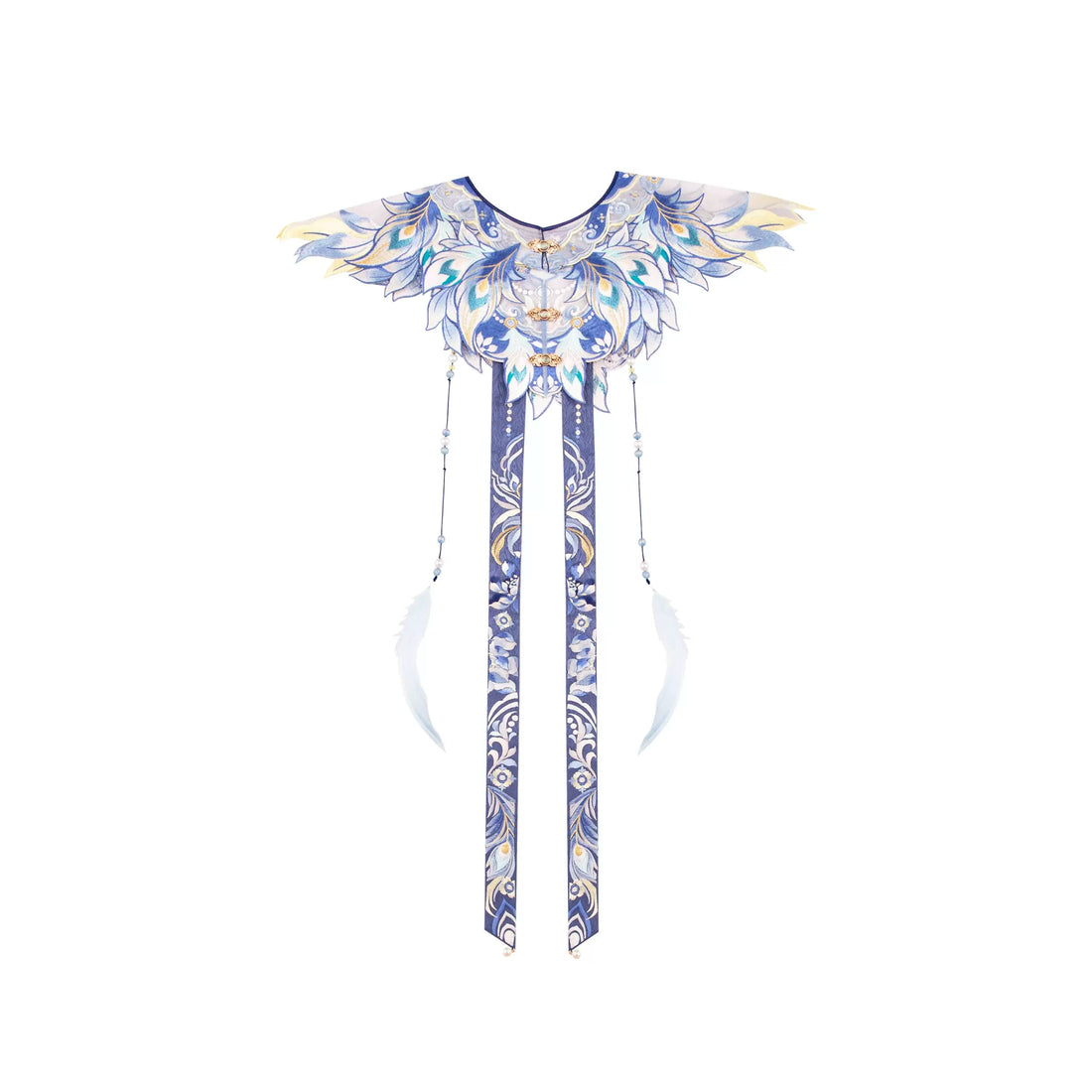 【Hanfu】Whispers of Blue Petals | Ming Style Hanfuhan fu Chinese han fu hanfu male tang dynasty clothes chinese hanfu tang dynasty outfits traditiona hanfu dress chinese hanfu chinese style dress dress fashion cheongsam dress q