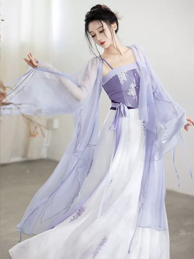 HanfuWisteria flower cluster| - Hanrong hanfu chinese traditional clotheshan fu chinese han fu hanfu male tang Dynasty clothes chinese hanfu HanfuWisteria flower cluster| - Hanrong hanfu chinese traditional clotheshan fu chinese han fu hanfu male tang Dynasty clothes chinese hanfu