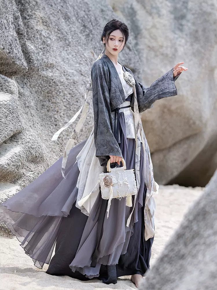 【Hanfu】﻿Worryfree|无忧han fu Chinese han fu hanfu male tang dynasty clothes chinese hanfu tang dynasty outfits traditiona hanfu dress chinese hanfu chinese style dress dress fashion cheongsam dress q