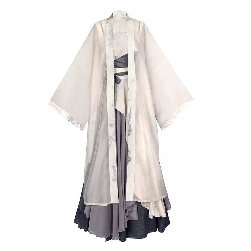 【Hanfu】﻿Worryfree|无忧han fu Chinese han fu hanfu male tang dynasty clothes chinese hanfu tang dynasty outfits traditiona hanfu dress chinese hanfu chinese style dress dress fashion cheongsam dress q