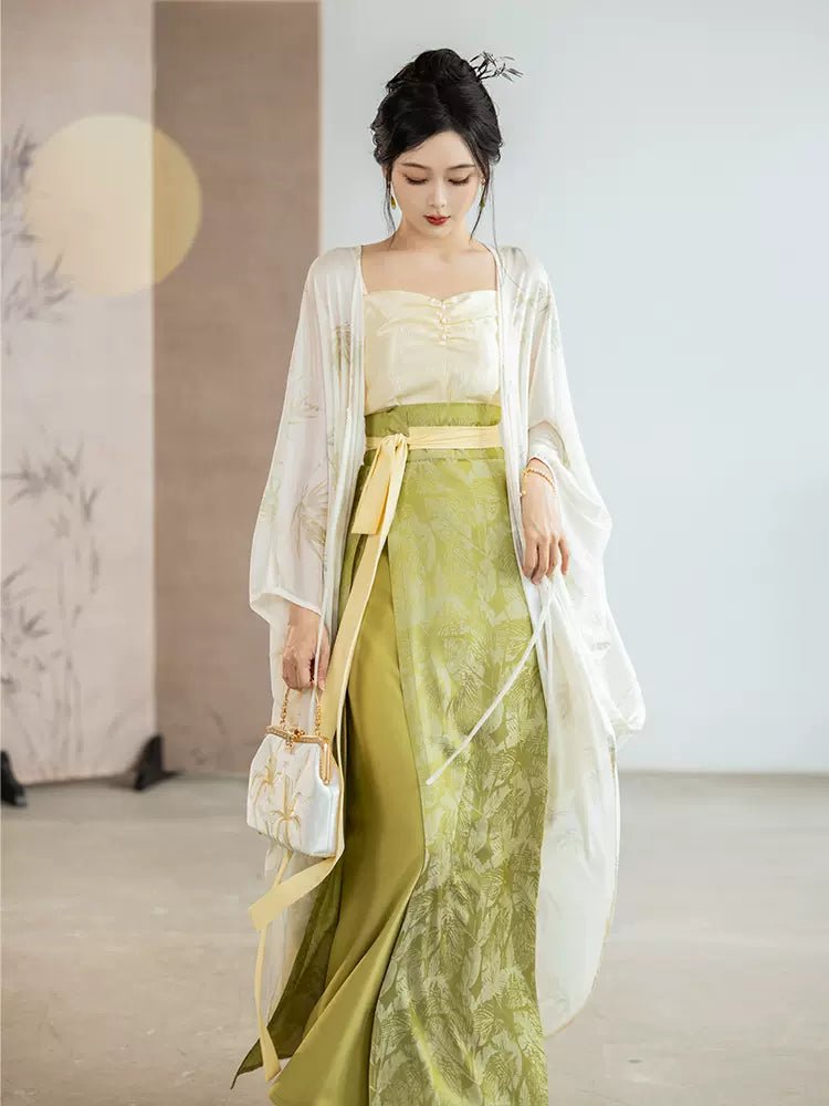 【Hanfu】﻿Xiaoxiang a poetic term|潇湘han fu Chinese han fu hanfu male tang dynasty clothes chinese hanfu tang dynasty outfits traditiona hanfu dress chinese hanfu chinese style dress dress fashion cheongsam dress q