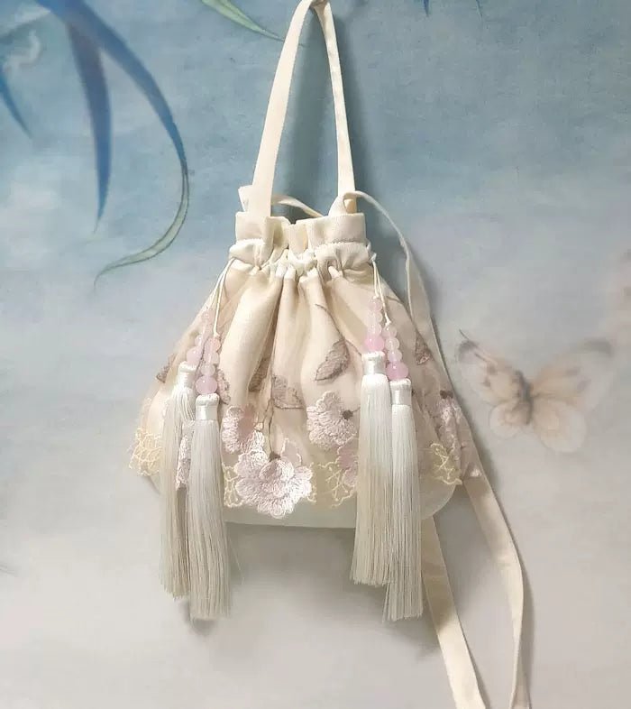 Moderate Wind, Beautiful Sun|Hanfu Matching Bagshan fu Chinese han fu hanfu male tang dynasty clothes chinese hanfu tang dynasty outfits traditiona hanfu dress chinese hanfu chinese style dress dress fashion cheongsam dress q