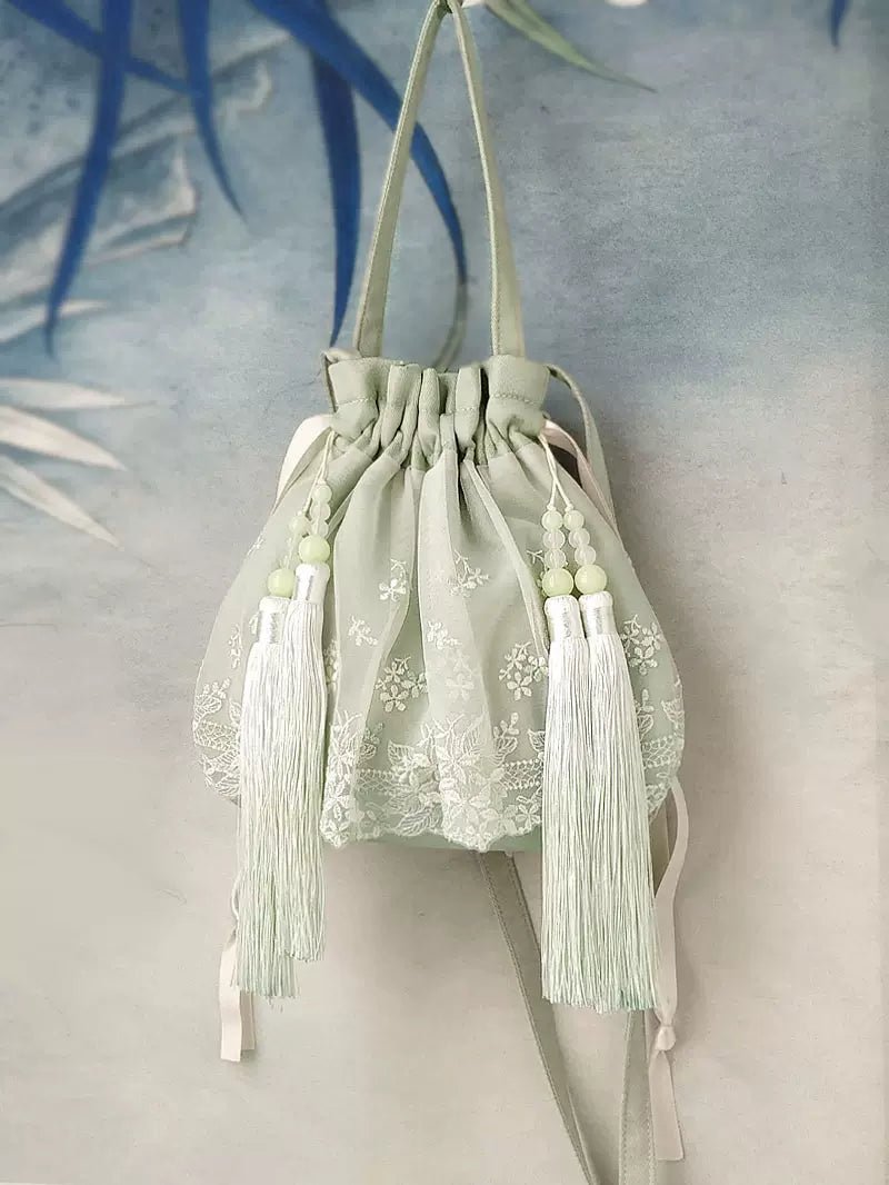 Moderate Wind, Beautiful Sun|Hanfu Matching Bagshan fu Chinese han fu hanfu male tang dynasty clothes chinese hanfu tang dynasty outfits traditiona hanfu dress chinese hanfu chinese style dress dress fashion cheongsam dress q