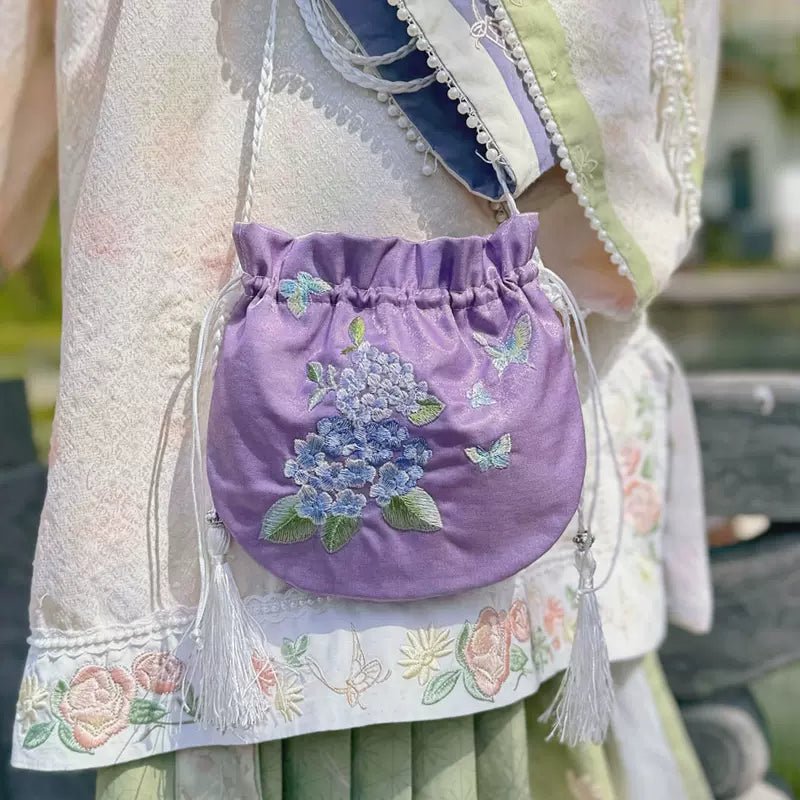 Moon Rabbit|Hanfu Matching bagshan fu Chinese han fu hanfu male tang dynasty clothes chinese hanfu tang dynasty outfits traditiona hanfu dress chinese hanfu chinese style dress dress fashion cheongsam dress q