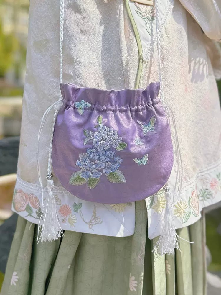 Moon Rabbit|Hanfu Matching bagshan fu Chinese han fu hanfu male tang dynasty clothes chinese hanfu tang dynasty outfits traditiona hanfu dress chinese hanfu chinese style dress dress fashion cheongsam dress q