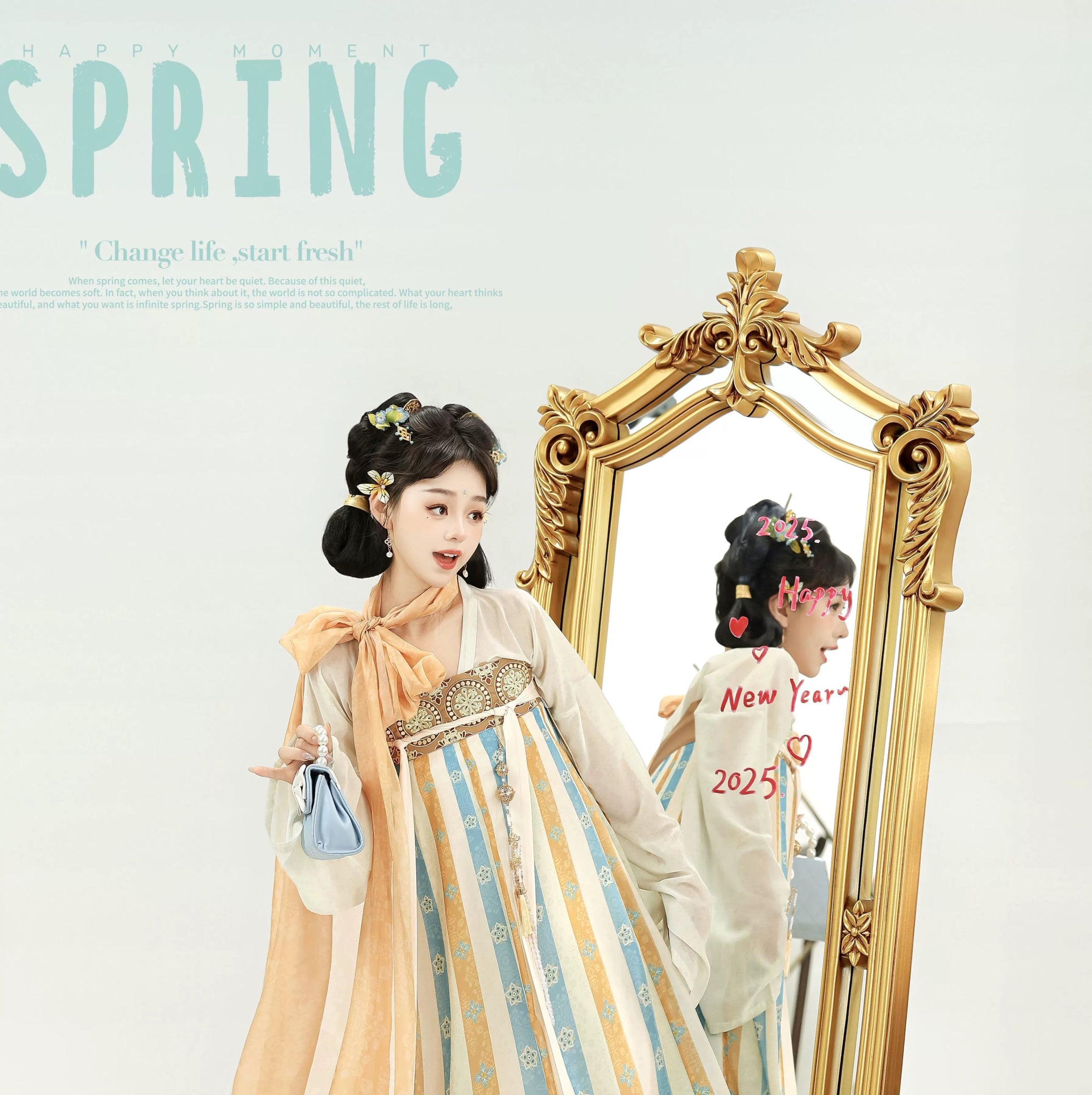 Petite flower arrangementhan fu Chinese han fu hanfu male tang dynasty clothes chinese hanfu tang dynasty outfits traditiona hanfu dress chinese hanfu chinese style dress dress fashion cheongsam dress q