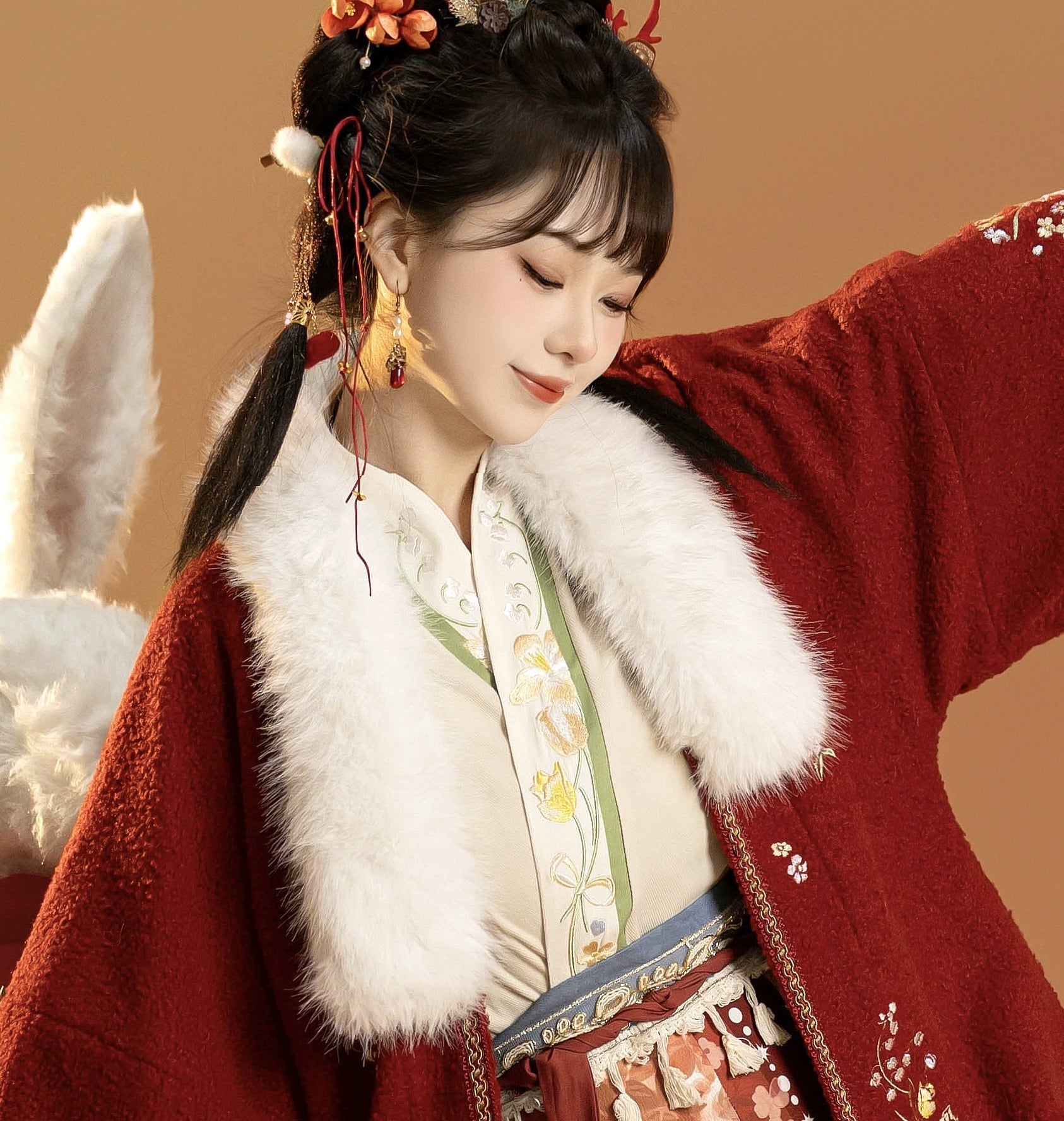 Remaining Yearshan fu Chinese han fu hanfu male tang dynasty clothes chinese hanfu tang dynasty outfits traditiona hanfu dress chinese hanfu chinese style dress dress fashion cheongsam dress q