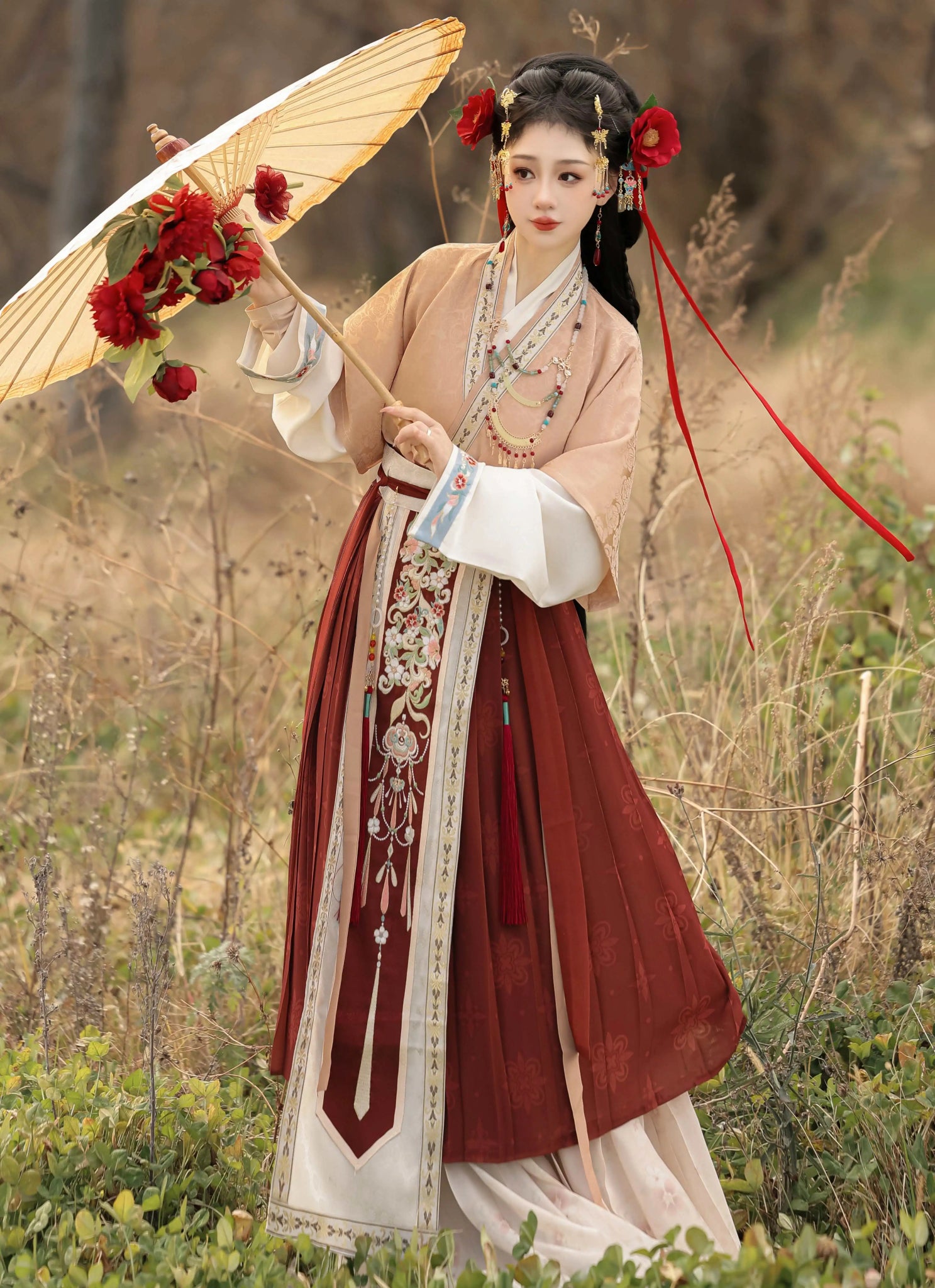 Spring Dawnhan fu Chinese han fu hanfu male tang dynasty clothes chinese hanfu tang dynasty outfits traditiona hanfu dress chinese hanfu chinese style dress dress fashion cheongsam dress q