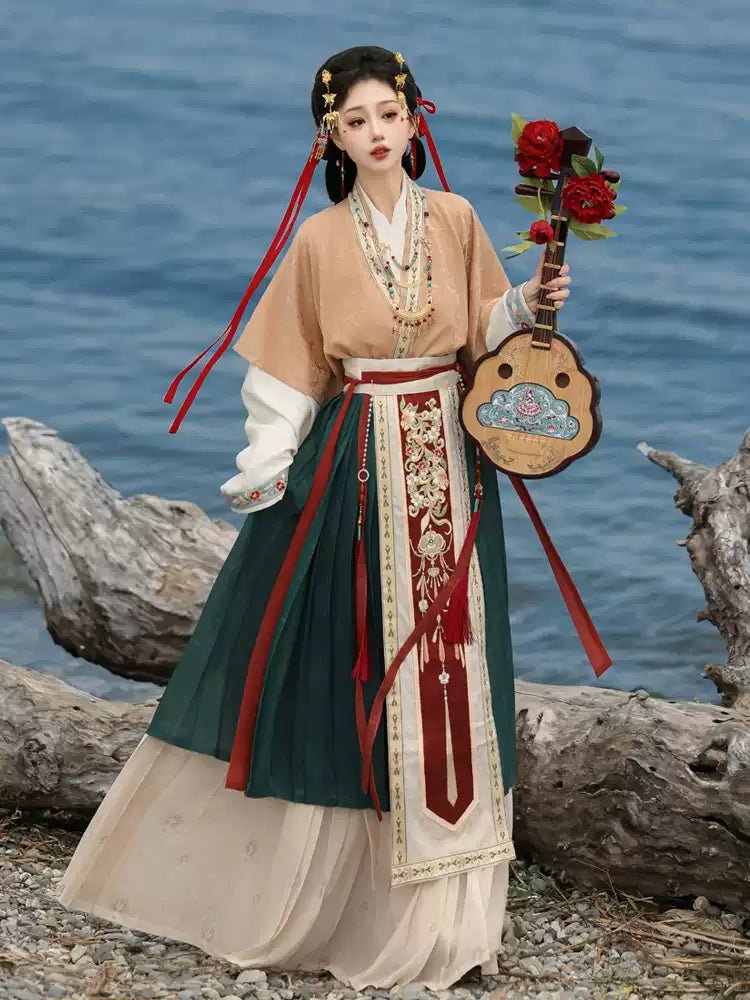 Spring Dawnhan fu Chinese han fu hanfu male tang dynasty clothes chinese hanfu tang dynasty outfits traditiona hanfu dress chinese hanfu chinese style dress dress fashion cheongsam dress q