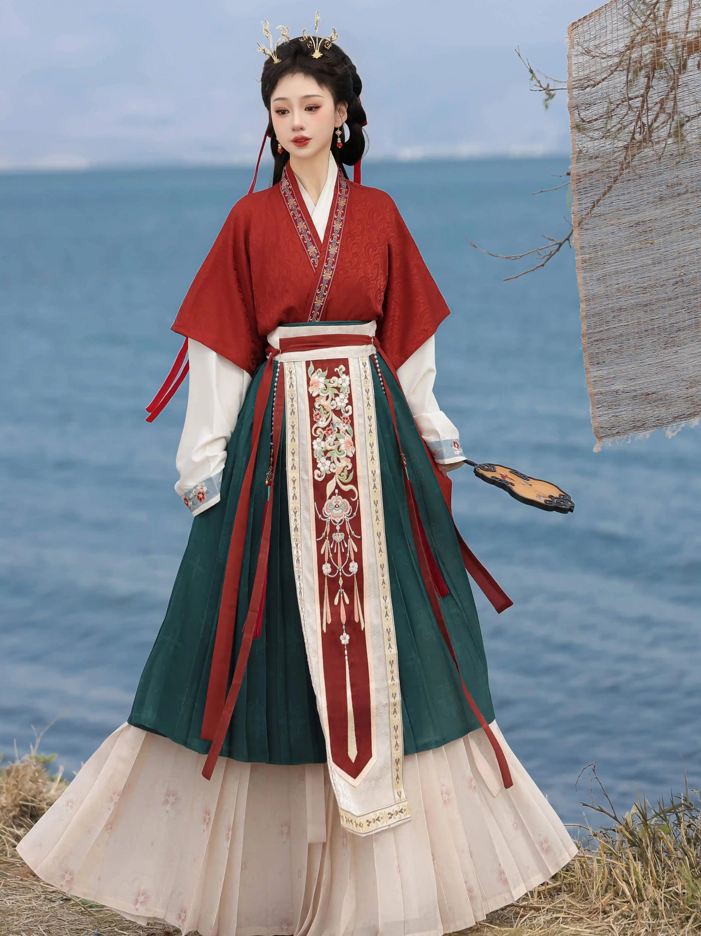 Spring Dawn - Hanrong hanfu chinese traditional clotheshan fu Chinese han fu hanfu male tang dynasty clothes chinese hanfu tang dynasty outfits traditional clothes newmoondance nuwahanfu fashionhanfu newfanfu hanfustory Spring Dawn - Hanrong hanfu chinese traditional clotheshan fu Chinese han fu hanfu male tang dynasty clothes chinese hanfu tang dynasty outfits traditional clothes newmoondance nuwahanfu fashionhanfu newfanfu hanfustory