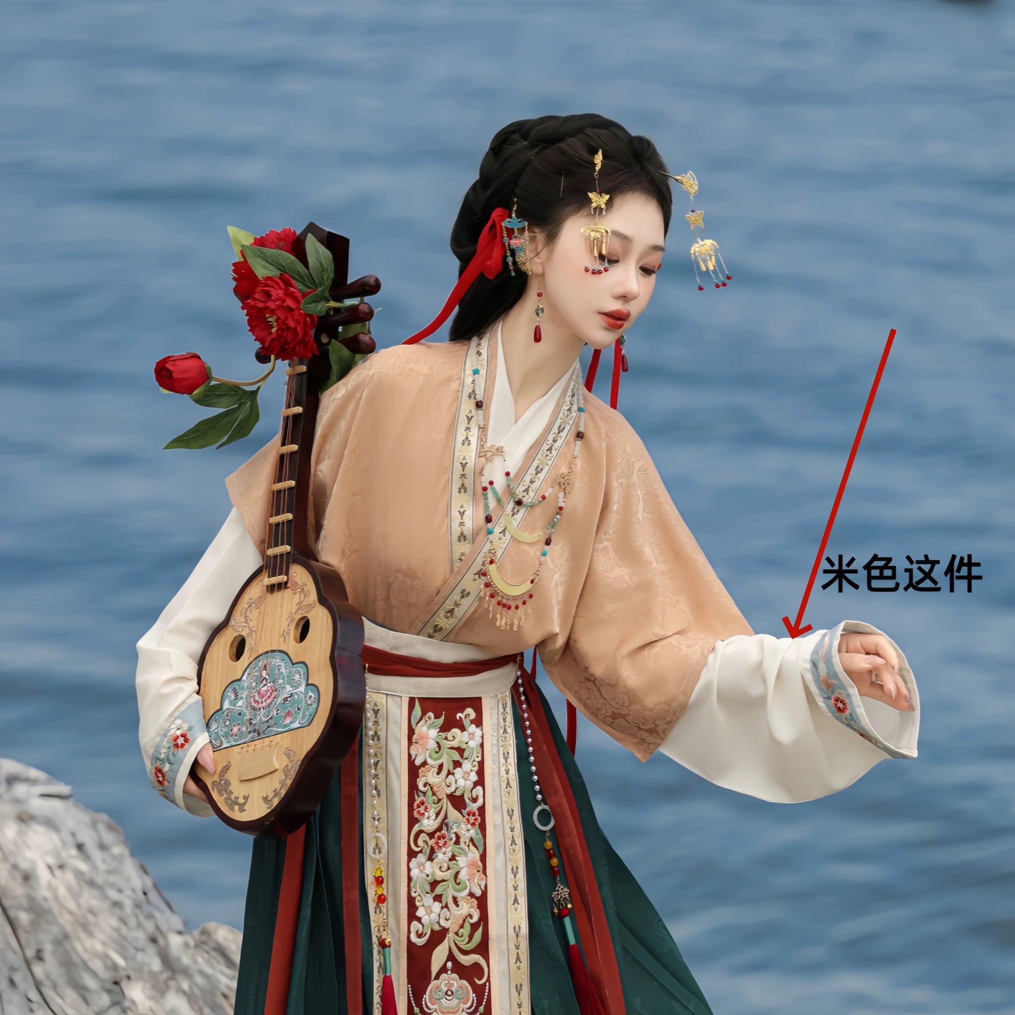 Spring Dawnhan fu Chinese han fu hanfu male tang dynasty clothes chinese hanfu tang dynasty outfits traditiona hanfu dress chinese hanfu chinese style dress dress fashion cheongsam dress q
