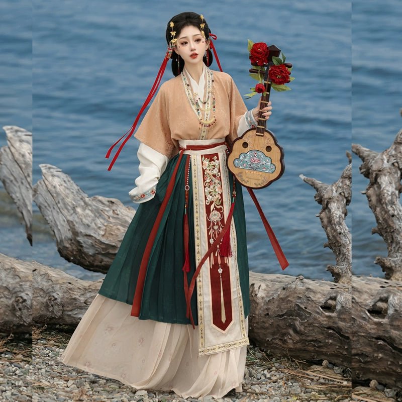 Spring Dawnhan fu Chinese han fu hanfu male tang dynasty clothes chinese hanfu tang dynasty outfits traditiona hanfu dress chinese hanfu chinese style dress dress fashion cheongsam dress q